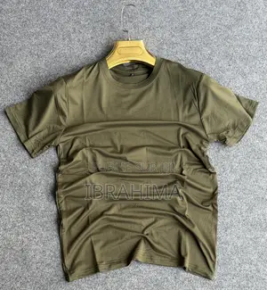 Tee-Shirts Unique Simple