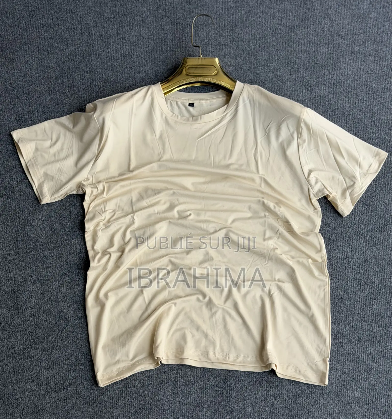 Tee-Shirts Unique Simple