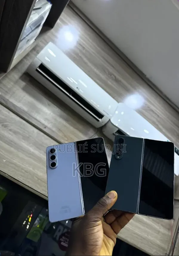 Nouveau Samsung Z 16 GB Bronze