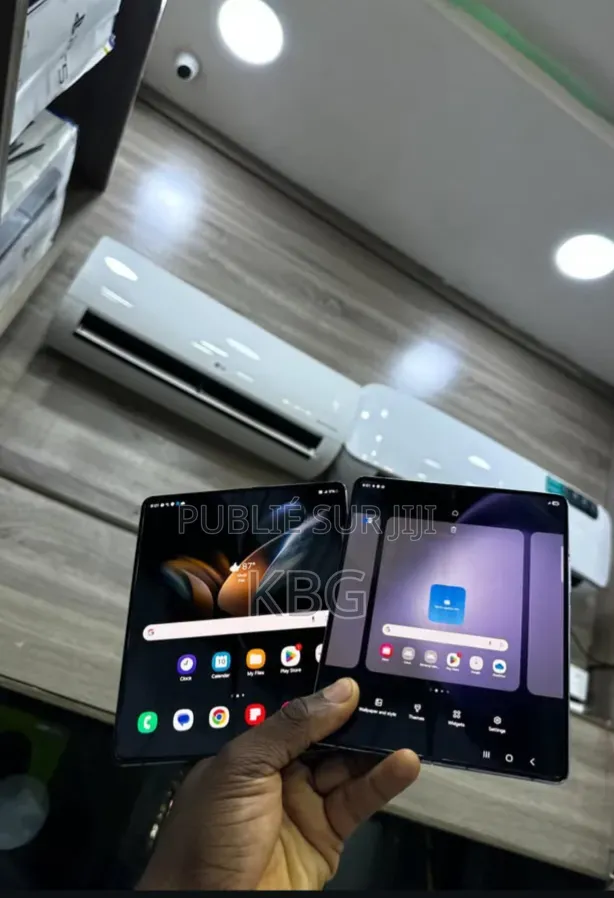 Nouveau Samsung Z 16 GB Bronze