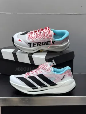 Chaussure Adidas Terrex Multicolore Disponible