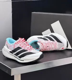 Chaussure Adidas Terrex Multicolore Disponible