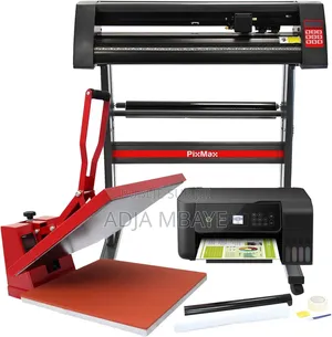 Kit Complet Pour Flocage