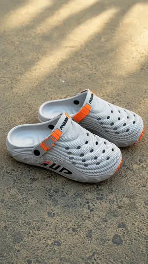 Crocs Nouveau Modèle
