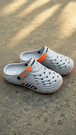 Crocs Nouveau Modèle