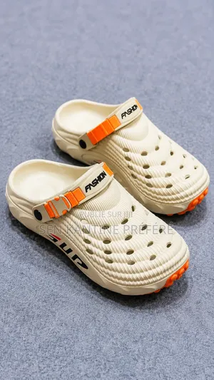 Crocs Nouveau Modèle
