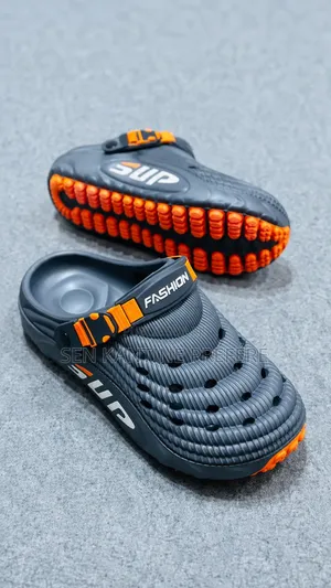Crocs Nouveau Modèle