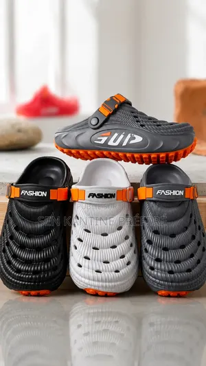 Crocs Nouveau Modèle
