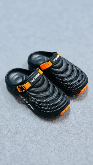 Crocs Nouveau Modèle