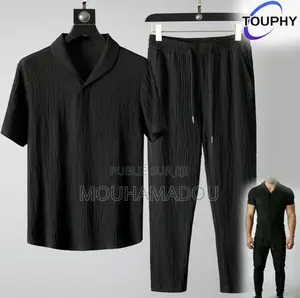 Ensemble 2 en 1 Pour Homme