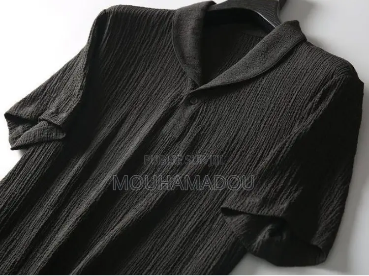 Ensemble 2 en 1 Pour Homme
