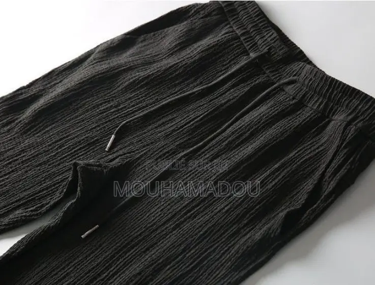 Ensemble 2 en 1 Pour Homme