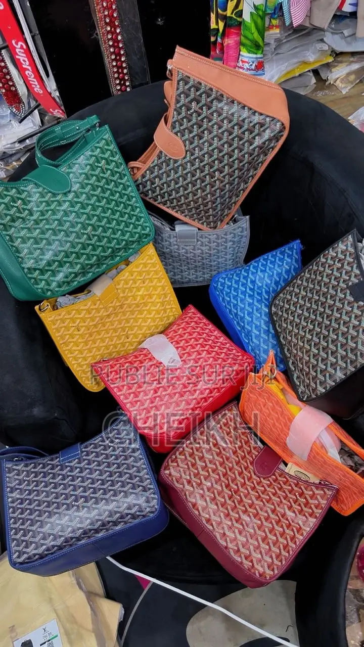 Goyard Mussete