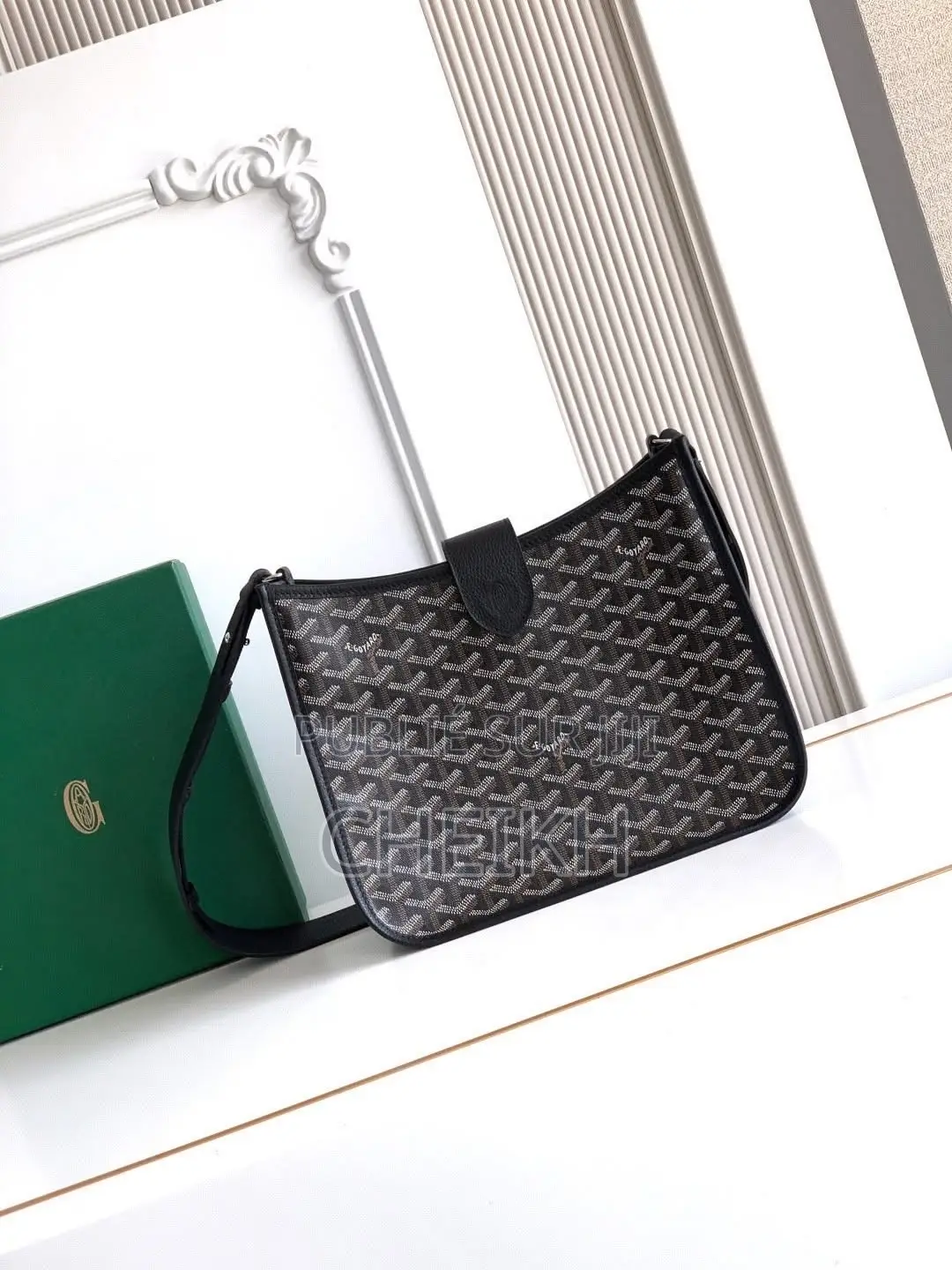 Goyard Mussete