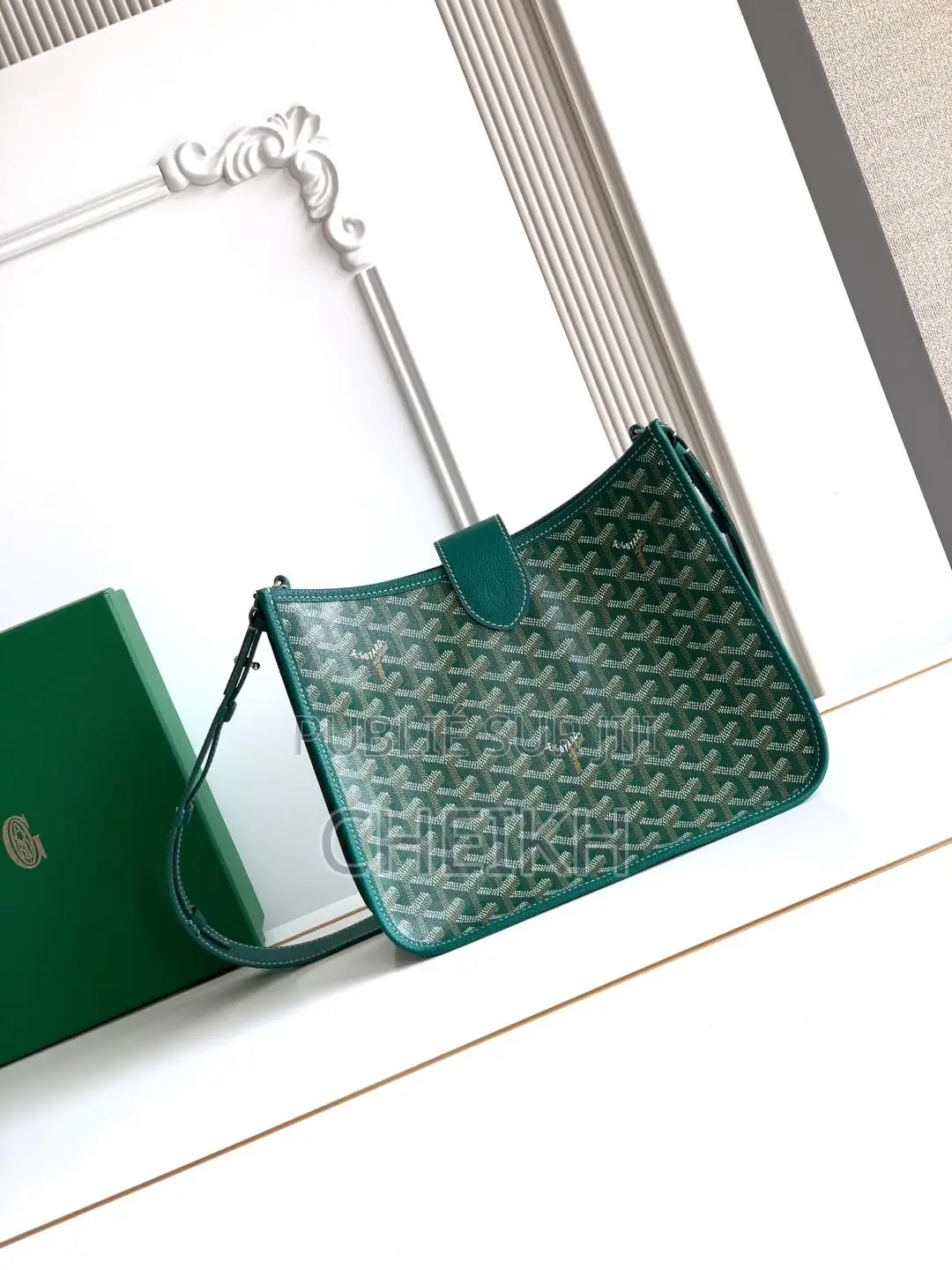 Goyard Mussete