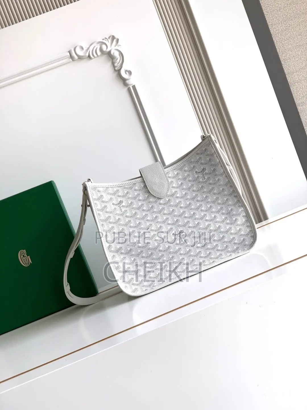Goyard Mussete