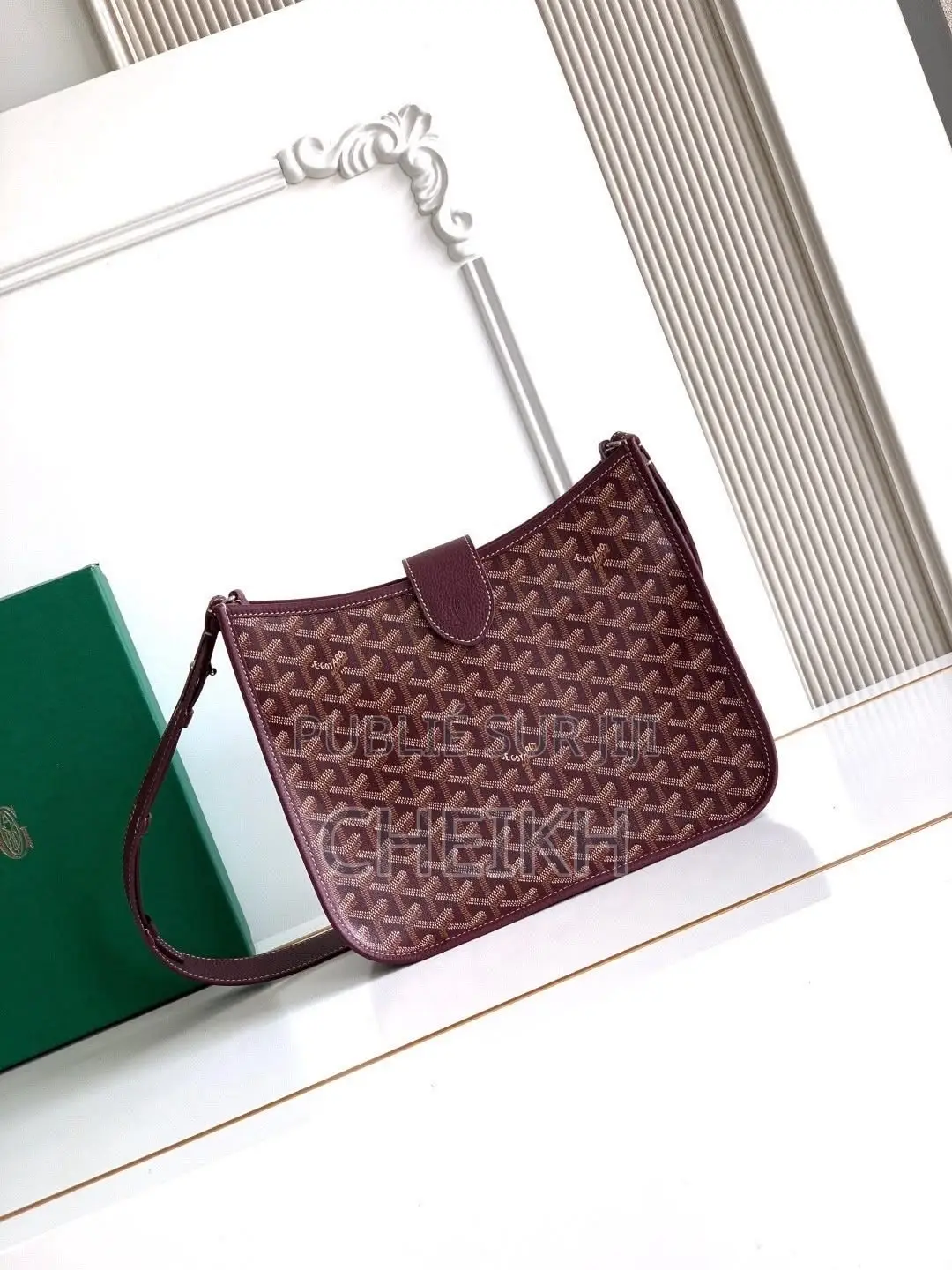 Goyard Mussete