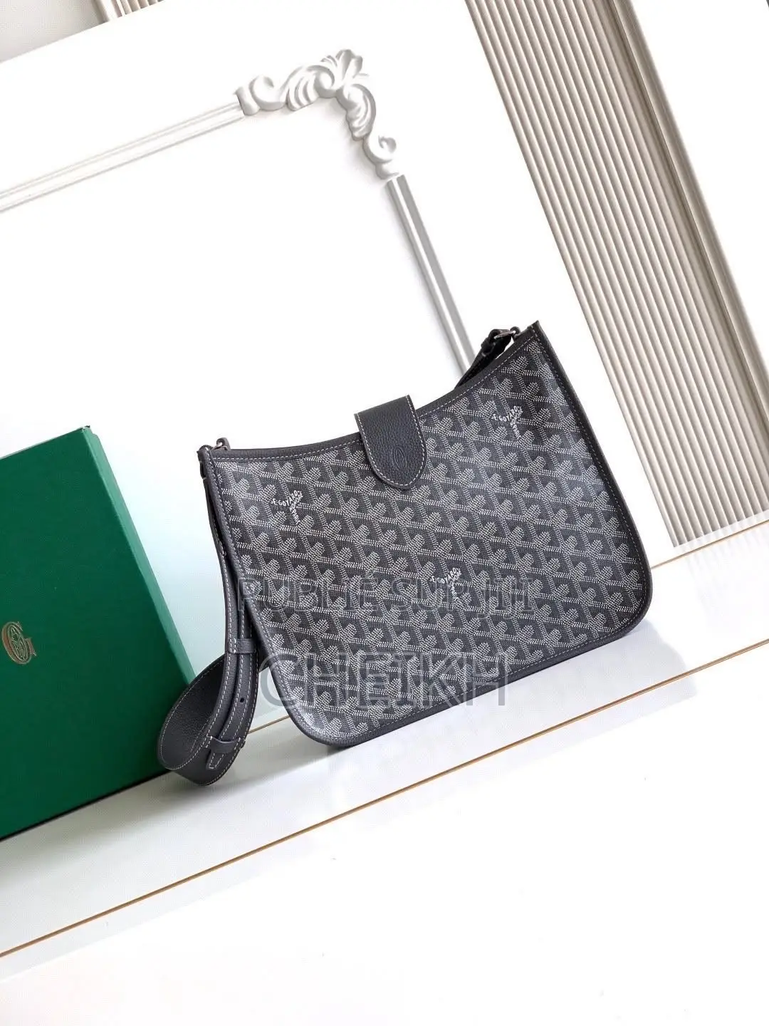 Goyard Mussete