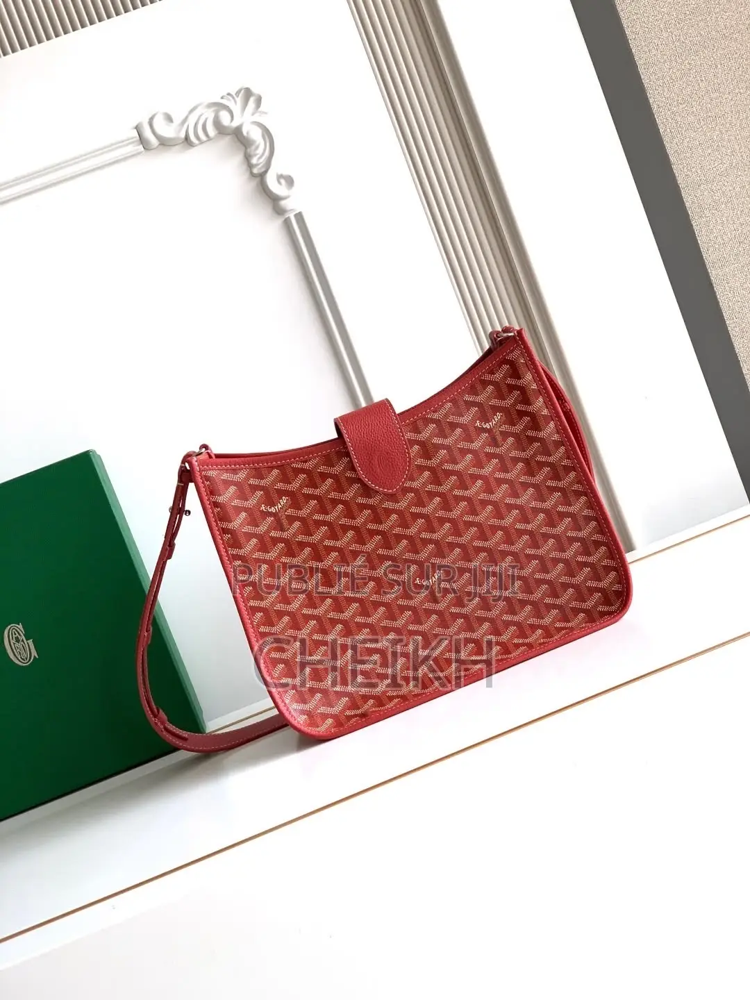 Goyard Mussete