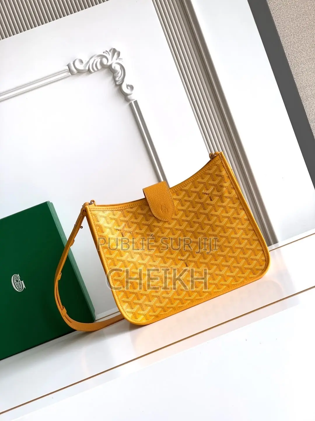 Goyard Mussete
