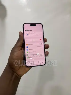 Apple iPhone 16 128 GB Rose
