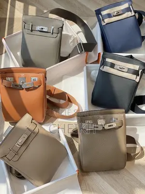 Sacoche Hermès Paris