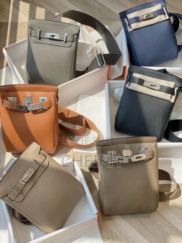 Sacoche Hermès Paris