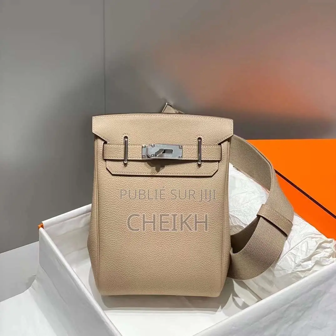 Sacoche Hermès Paris