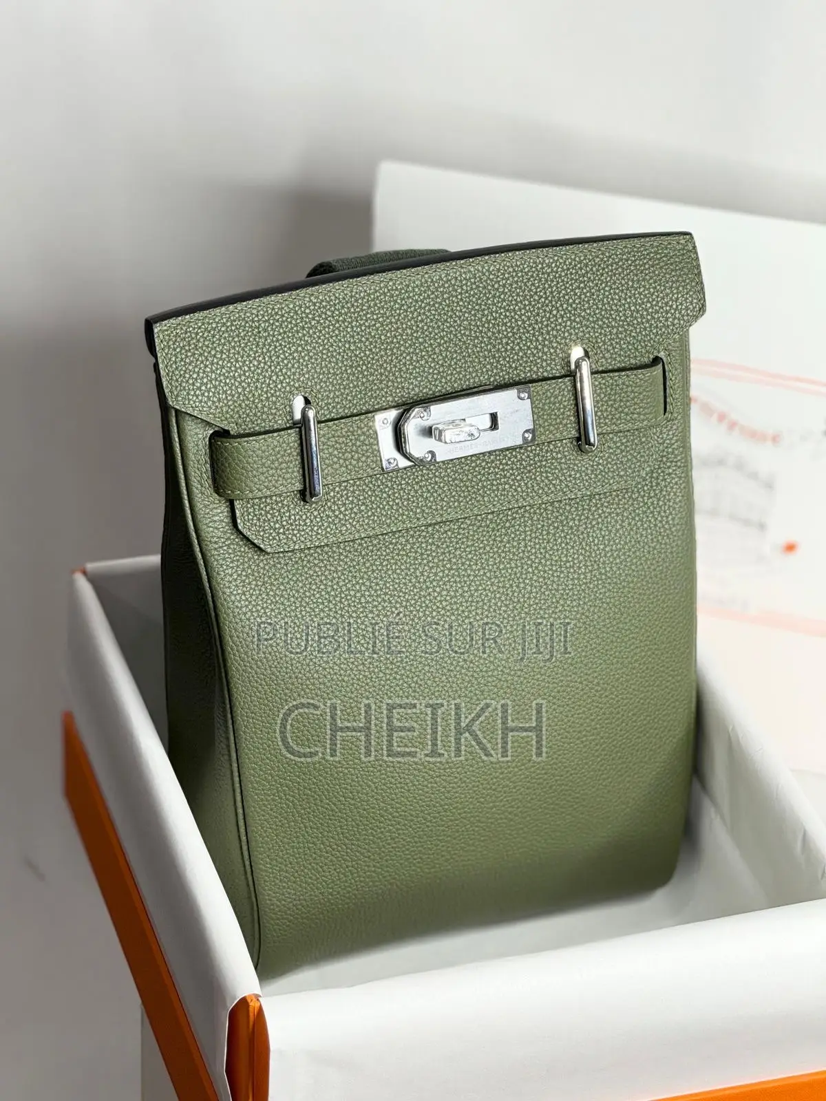 Sacoche Hermès Paris