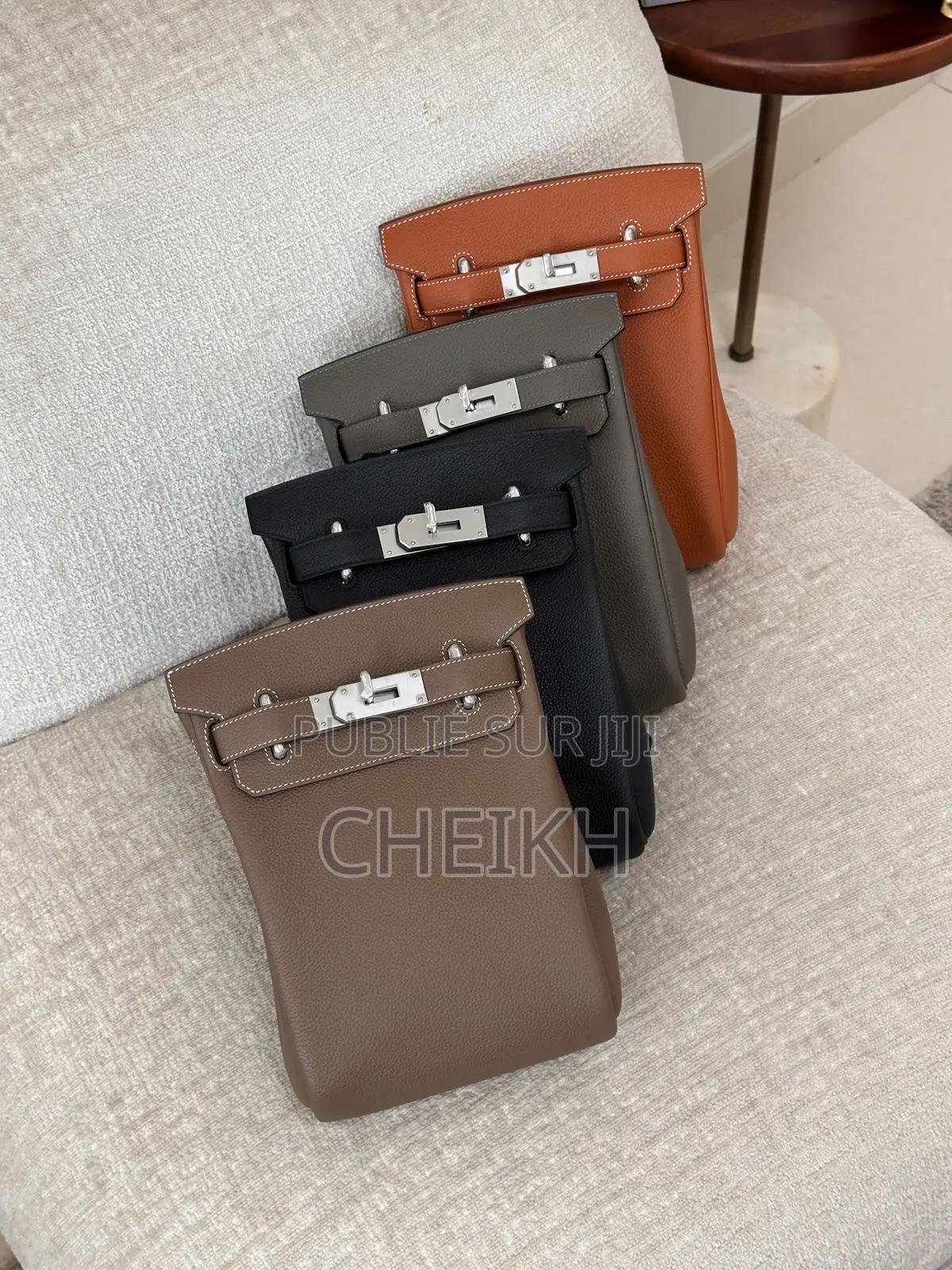 Sacoche Hermès Paris
