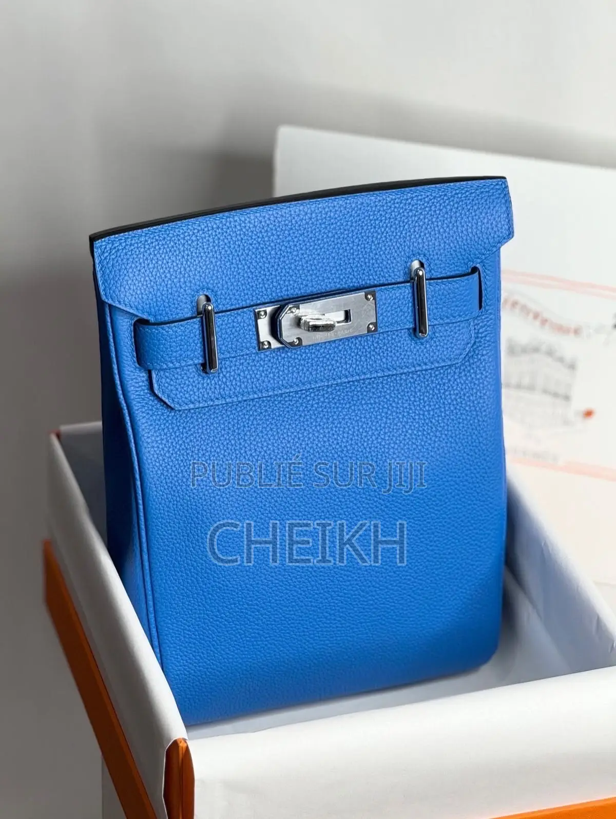 Sacoche Hermès Paris