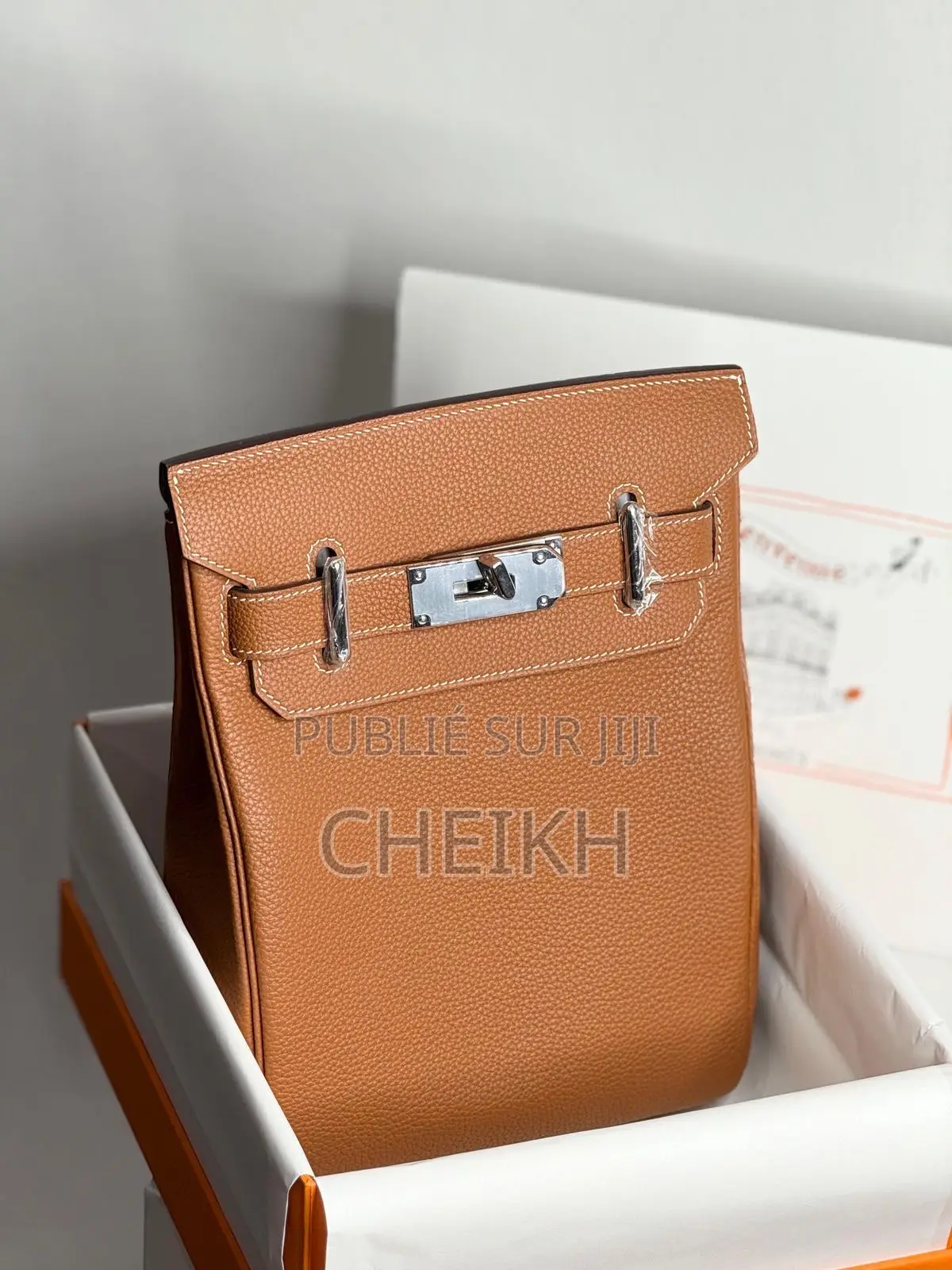 Sacoche Hermès Paris