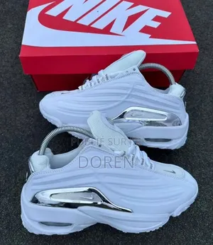 Original Nike Nocta