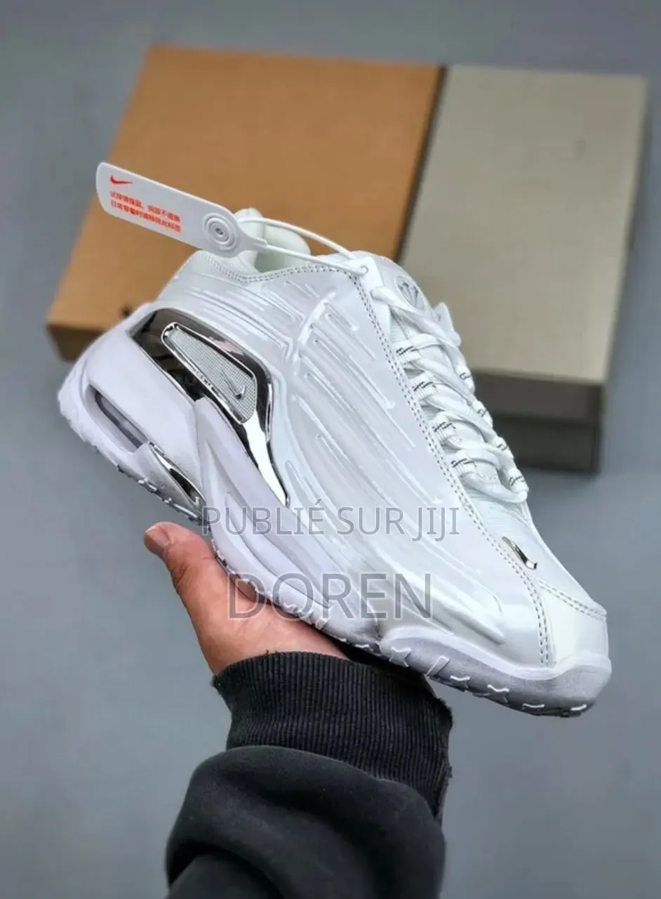 Original Nike Nocta