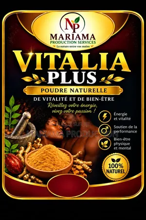 Vitalia Plus