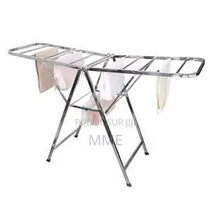 Sèche Linge Inoxydable
