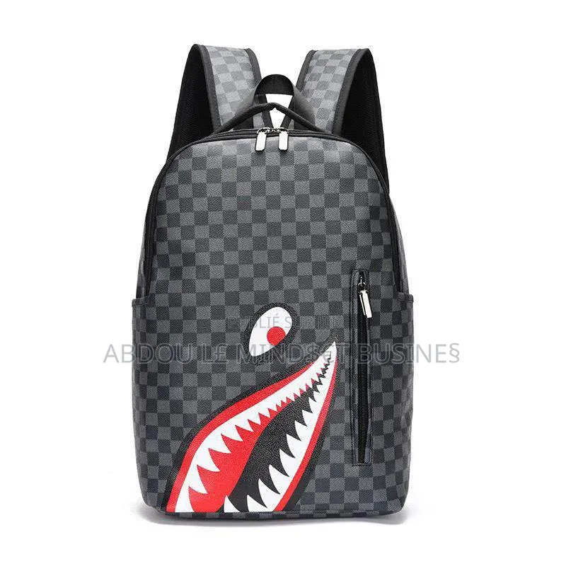 Sac À Dos Baps Disponible