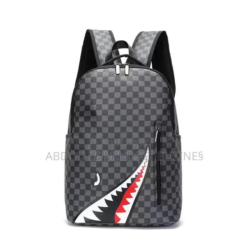 Sac À Dos Baps Disponible