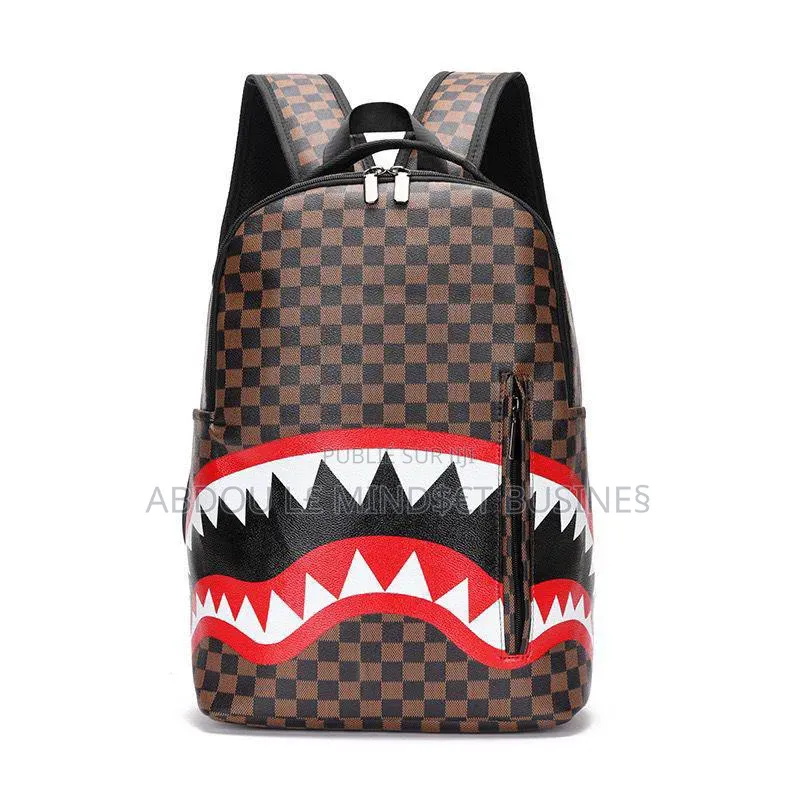 Sac À Dos Baps Disponible