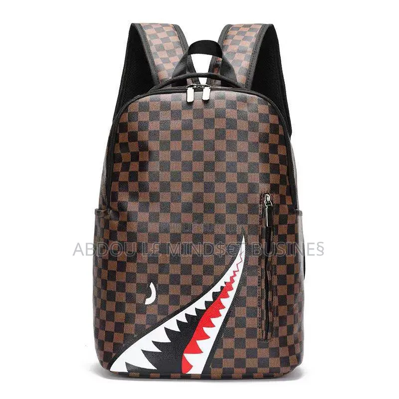 Sac À Dos Baps Disponible