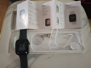 AI SmartWatch H26 Pro Music Photos