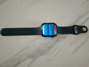 AI SmartWatch H26 Pro Music Photos