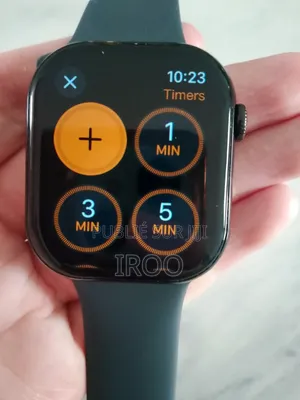 AI SmartWatch H26 Pro Music Photos
