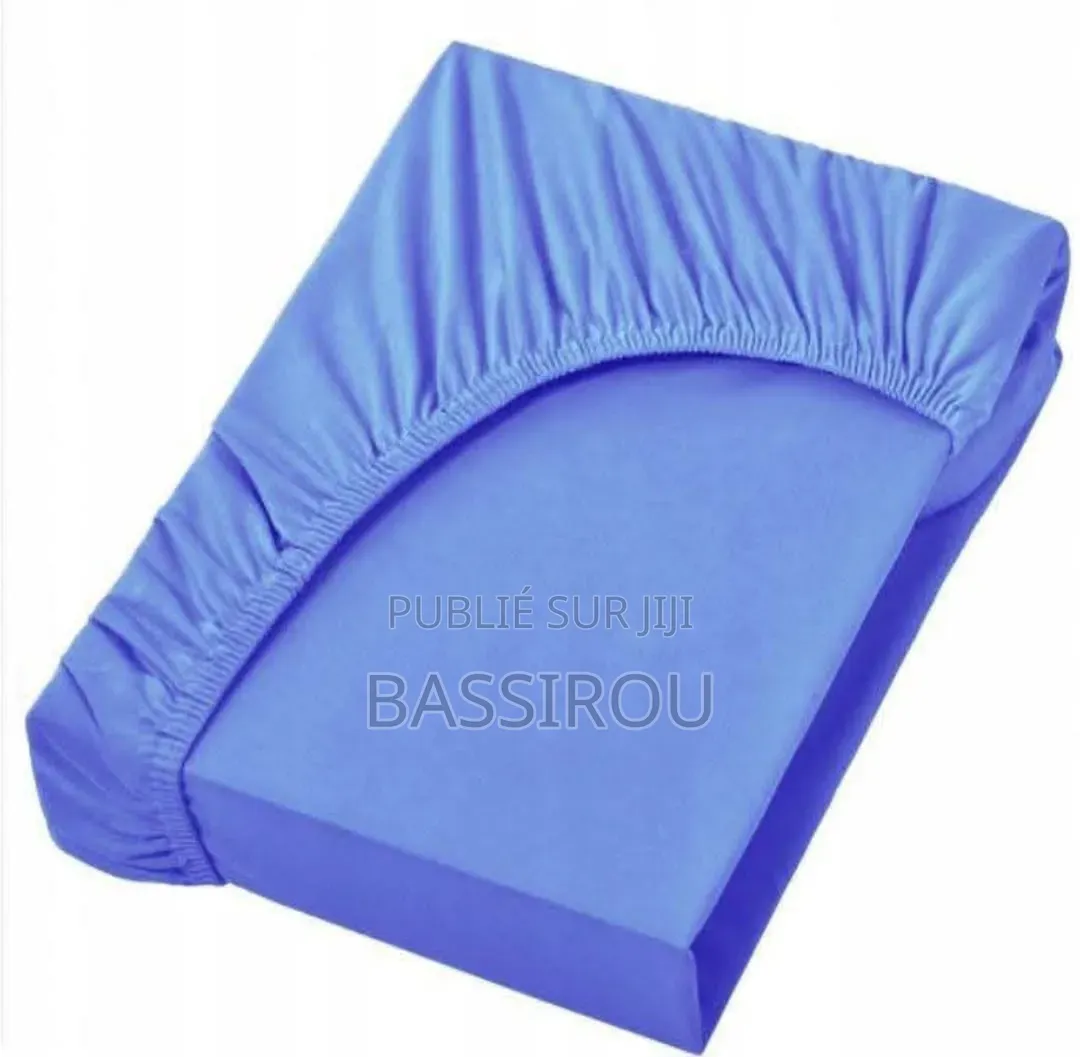 Drap Housse Matelas