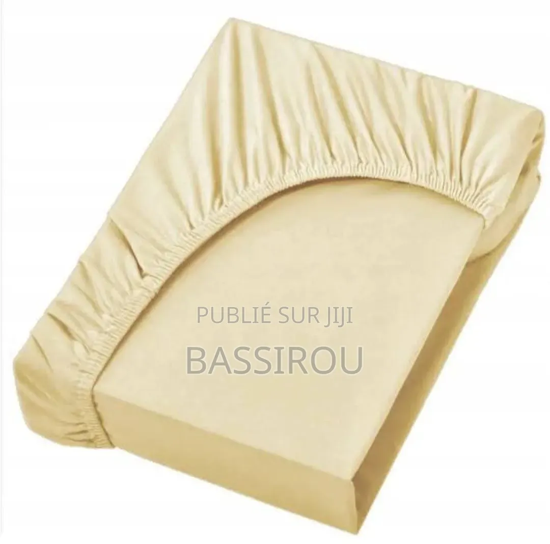 Drap Housse Matelas