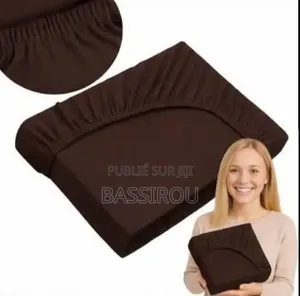 Drap Housse Matelas