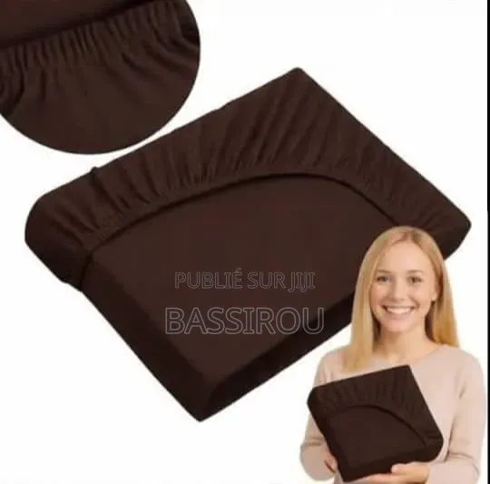 Drap Housse Matelas