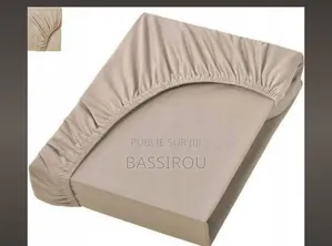 Drap Housse Matelas