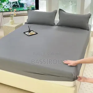 Drap Housse Matelas