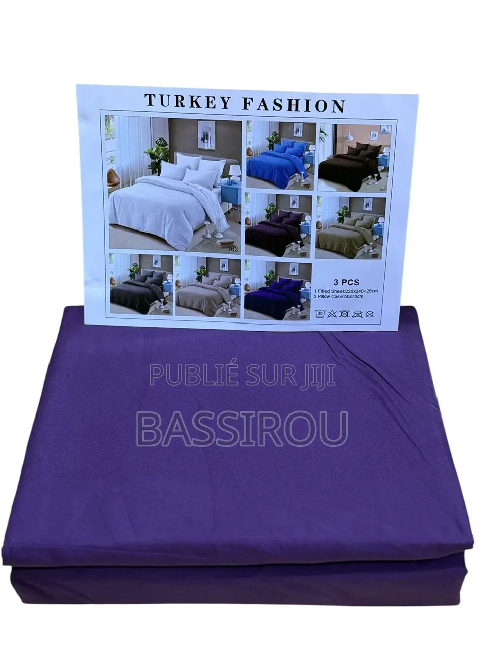 Drap Housse Matelas